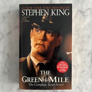 The Green Mile - Stephen King